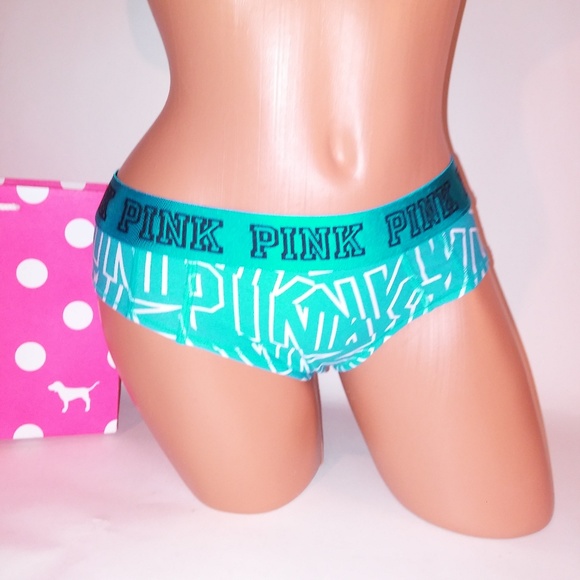 PINK Victoria's Secret Intimates & Sleepwear 335 Victoria Secret